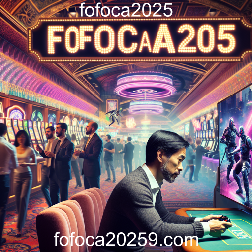 O Crescimento dos Jogos de Ação em 2025