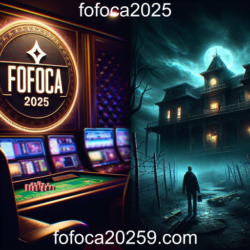 A Evolução dos Jogos de Terror: Medo e Imersão