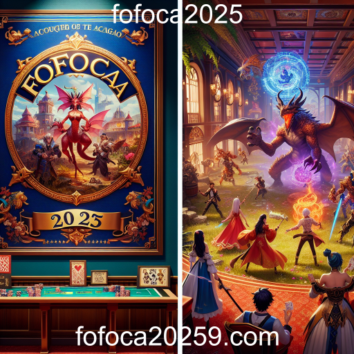 A Evolução dos RPGs e o Que Esperar em 2025